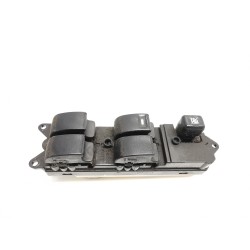 Vorderer linker Fensterheber-Schalter Mitsubishi Grandis (NA_W) | Desguace Becerril