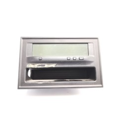Recambio de pantalla multifunción para mitsubishi grandis (na_w) 2.0 di-d (na8w) referencia OEM IAM 8750A087 57135078A 