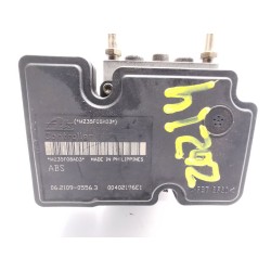 Recambio de abs para mitsubishi grandis (na_w) 2.0 di-d (na8w) referencia OEM IAM 4670A076  