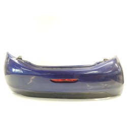 Recambio de paragolpes trasero para peugeot 208 i (ca_, cc_) 1.0 referencia OEM IAM 1607254580  