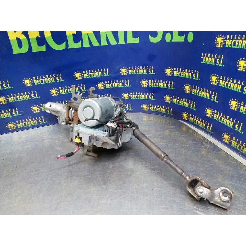 Recambio de columna direccion para renault kangoo profesional referencia OEM IAM 8200932439 Recambio de columna direccion para renault kangoo profesional referencia OEM IAM 8200932439