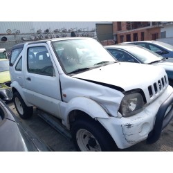 suzuki jimny todo terreno, abierta (sn) del año 2003