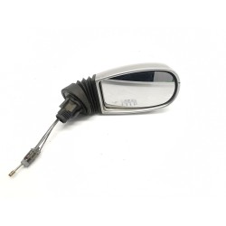 Recambio de retrovisor derecho para fiat punto (188_) 1.2 60 (188.030, .050, .130, .150, .230, .250) referencia OEM IAM   