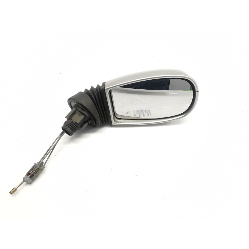 Recambio de retrovisor derecho para fiat punto (188_) 1.2 60 (188.030, .050, .130, .150, .230, .250) referencia OEM IAM   