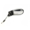 Recambio de retrovisor derecho para fiat punto (188_) 1.2 60 (188.030, .050, .130, .150, .230, .250) referencia OEM IAM   