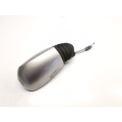 Recambio de retrovisor derecho para fiat punto (188_) 1.2 60 (188.030, .050, .130, .150, .230, .250) referencia OEM IAM   
