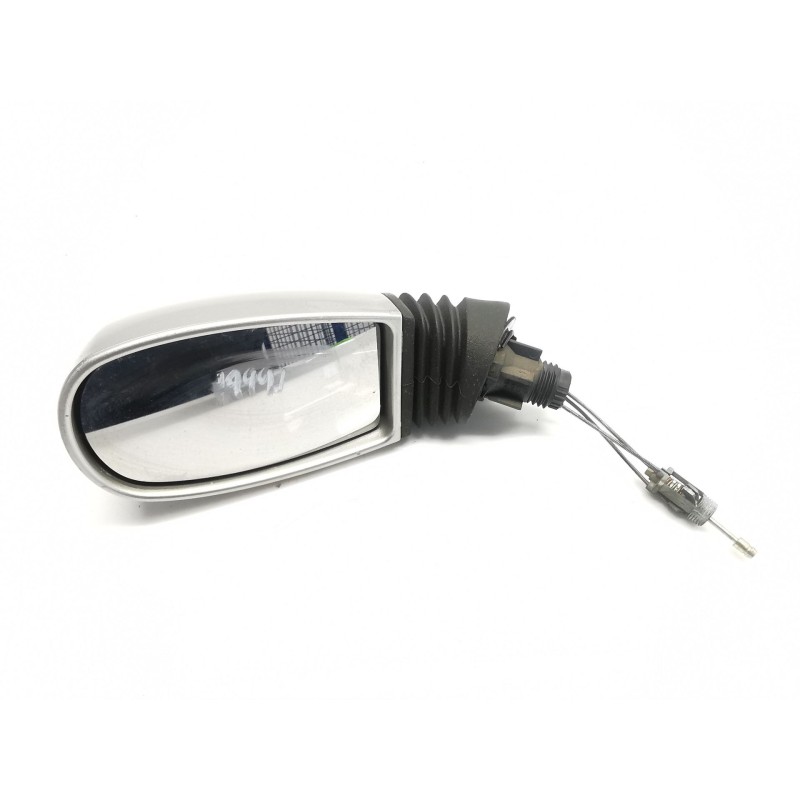 Recambio de retrovisor izquierdo para fiat punto (188_) 1.2 60 (188.030, .050, .130, .150, .230, .250) referencia OEM IAM   