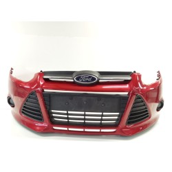 Recambio de paragolpes delantero para ford focus iv (hn) 1.0 ecoboost referencia OEM IAM 1719359 1719342 