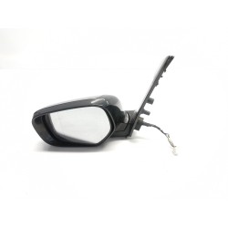 Recambio de retrovisor izquierdo para mitsubishi grandis (na_w) 2.0 di-d (na8w) referencia OEM IAM   