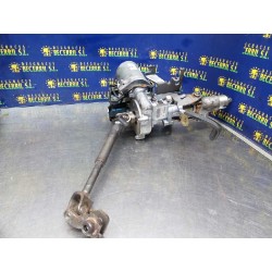 Recambio de columna direccion para renault kangoo profesional referencia OEM IAM 8200932439  
