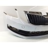 Recambio de paragolpes delantero para skoda octavia iii combi (5e5, 5e6) 2.0 tdi referencia OEM IAM 5E0807221AD 5E0807221AE 