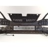 Recambio de paragolpes delantero para skoda octavia iii combi (5e5, 5e6) 2.0 tdi referencia OEM IAM 5E0807221AD 5E0807221AE 