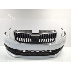 Paraurti anteriore Skoda Octavia III combi (5E5, 5E6) | Desguace Becerril