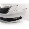 Recambio de paragolpes delantero para skoda octavia iii combi (5e5, 5e6) 2.0 tdi referencia OEM IAM 5E0807221AD 5E0807221AE 