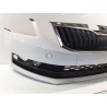 Recambio de paragolpes delantero para skoda octavia iii combi (5e5, 5e6) 2.0 tdi referencia OEM IAM 5E0807221AD 5E0807221AE 