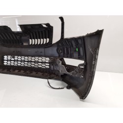 Recambio de paragolpes delantero para skoda octavia iii combi (5e5, 5e6) 2.0 tdi referencia OEM IAM 5E0807221AD 5E0807221AE 