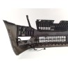 Recambio de paragolpes delantero para skoda octavia iii combi (5e5, 5e6) 2.0 tdi referencia OEM IAM 5E0807221AD 5E0807221AE 