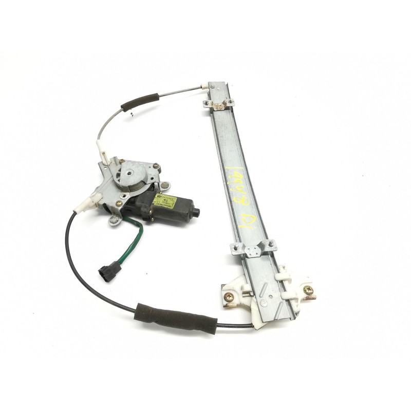 Front left window regulator DAEWOO Lanos (klat) | Becerril Scrap Yard Front left window regulator DAEWOO Lanos (klat) | Becerril Scrap Yard