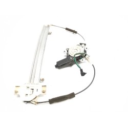 Front left window regulator DAEWOO Lanos (klat) | Becerril Scrap Yard