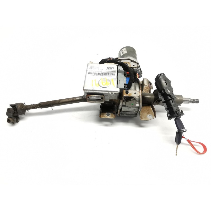 Steering column DAEWOO Lanos (klat) | Becerril Scrap Yard Steering column DAEWOO Lanos (klat) | Becerril Scrap Yard