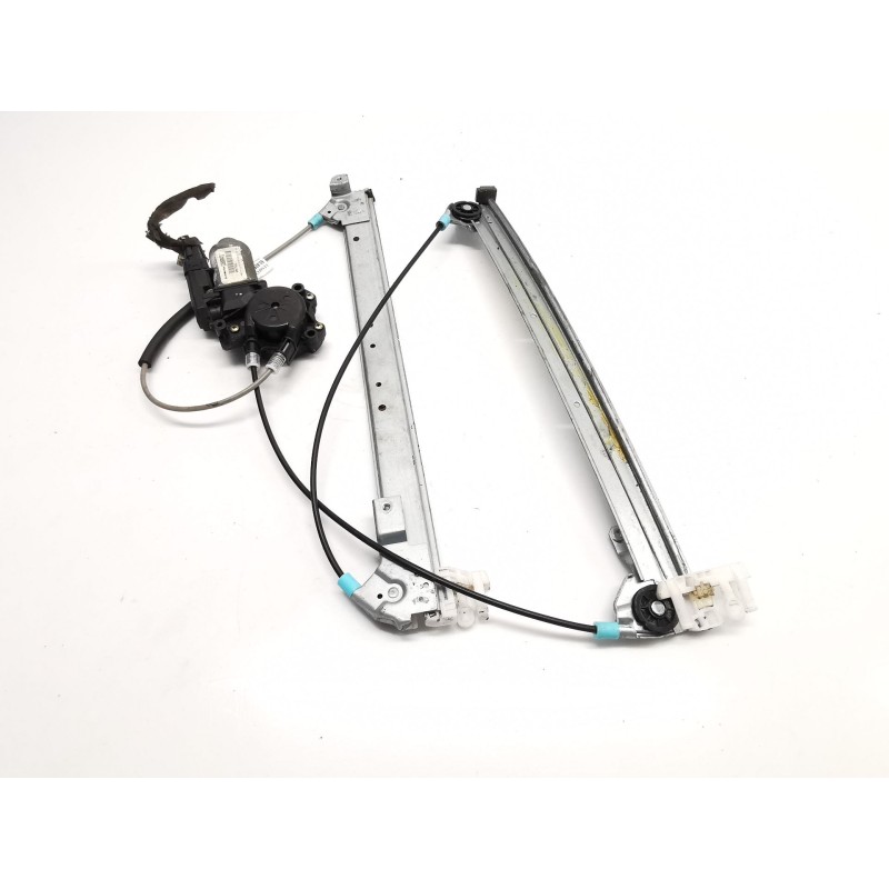 Recambio de elevalunas delantero derecho para renault megane ii (bm0/1_, cm0/1_) 1.5 dci (bm0f, bm0t, bm2b, cm0f, cm0t) referenc