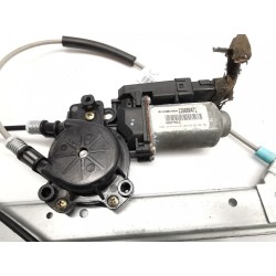 Recambio de elevalunas delantero derecho para renault megane ii (bm0/1_, cm0/1_) 1.5 dci (bm0f, bm0t, bm2b, cm0f, cm0t) referenc