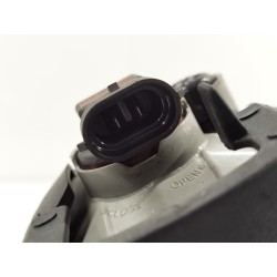 Recambio de faro antiniebla izquierdo para chevrolet captiva 2.0 vcdi lt referencia OEM IAM   