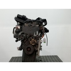Motore completo Nissan Micra II (K11) | Desguace Becerril