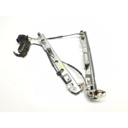 Alzacristallo anteriore sinistro Renault Megane II (BM0/1_, CM0/1_) | Desguace Becerril