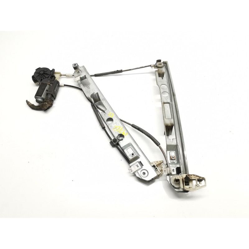 Recambio de elevalunas delantero izquierdo para renault megane ii (bm0/1_, cm0/1_) 1.5 dci (bm0f, bm0t, bm2b, cm0f, cm0t) refere