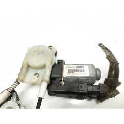 Recambio de elevalunas delantero izquierdo para renault megane ii (bm0/1_, cm0/1_) 1.5 dci (bm0f, bm0t, bm2b, cm0f, cm0t) refere