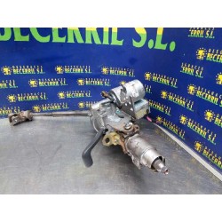 Recambio de columna direccion para renault kangoo profesional referencia OEM IAM 8200932439  