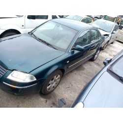 Aufschlüsselung der Teile für Volkswagen passat B5.5 variant (3B6) 1.9 TDI Diesel aus dem Jahr 2001 mit Motor AVF,AWX