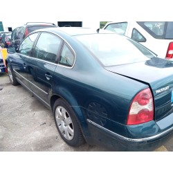 Aufschlüsselung der Teile für Volkswagen passat B5.5 variant (3B6) 1.9 TDI Diesel aus dem Jahr 2001 mit Motor AVF,AWX