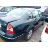 Aufschlüsselung der Teile für Volkswagen passat B5.5 variant (3B6) 1.9 TDI Diesel aus dem Jahr 2001 mit Motor AVF,AWX