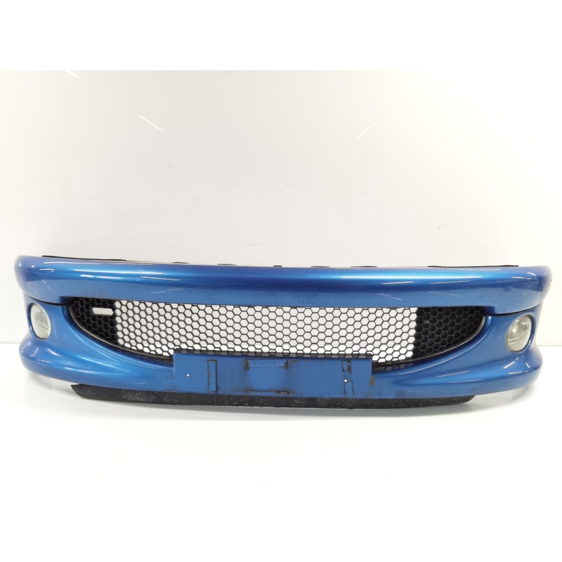 Vorderer Stoßfänger Peugeot 206 hatchback (2A/C) | Desguace Becerril Vorderer Stoßfänger Peugeot 206 hatchback (2A/C) | Desguace Becerril