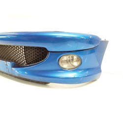 Vorderer Stoßfänger Peugeot 206 hatchback (2A/C) | Desguace Becerril