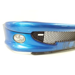 Vorderer Stoßfänger Peugeot 206 hatchback (2A/C) | Desguace Becerril