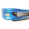 Vorderer Stoßfänger Peugeot 206 hatchback (2A/C) | Desguace Becerril