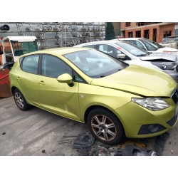 تفكيك Seat ibiza IV sc (6J1, 6P5) 1.4 TDI Diesel من عام 1950 بمحرك BXJ