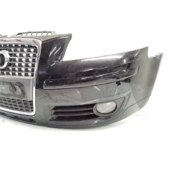 Recambio de paragolpes delantero para audi a3 sportback (8pa) 2.0 tdi 16v referencia OEM IAM 8P3807105 8P3807105A 
