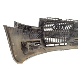 Recambio de paragolpes delantero para audi a3 sportback (8pa) 2.0 tdi 16v referencia OEM IAM 8P3807105 8P3807105A 
