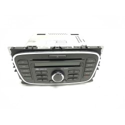 Sistema audio / radio CD 7M5T18C815BA | Desguace Becerril