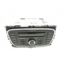 Recambio de sistema audio / radio cd para ford focus ii sedán (db_, fch, dh) 1.8 tdci referencia OEM IAM 7M5T18C815BA  