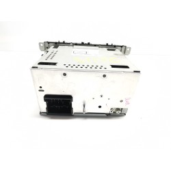 Recambio de sistema audio / radio cd para ford focus ii sedán (db_, fch, dh) 1.8 tdci referencia OEM IAM 7M5T18C815BA  