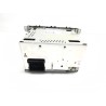 Recambio de sistema audio / radio cd para ford focus ii sedán (db_, fch, dh) 1.8 tdci referencia OEM IAM 7M5T18C815BA  