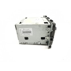Recambio de sistema audio / radio cd para ford focus ii sedán (db_, fch, dh) 1.8 tdci referencia OEM IAM 7M5T18C815BA  
