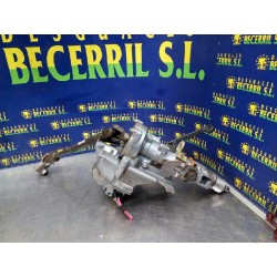 Recambio de columna direccion para renault kangoo profesional referencia OEM IAM 8200932439  