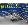 Recambio de columna direccion para renault kangoo profesional referencia OEM IAM 8200932439  