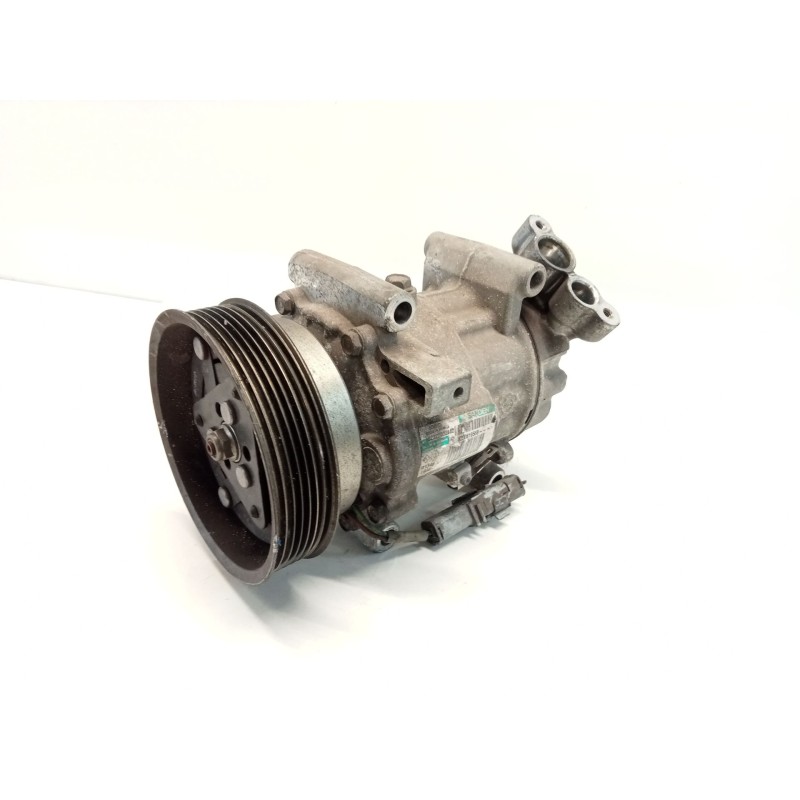 Klimakompressor Renault Clio III | Desguace Becerril